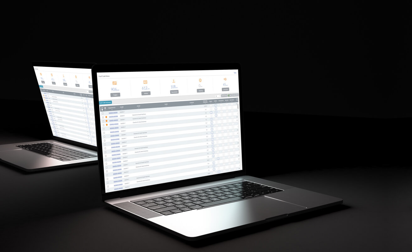 Develon Uptime Center Develon Europe develon-uptime-center-develon-europe
