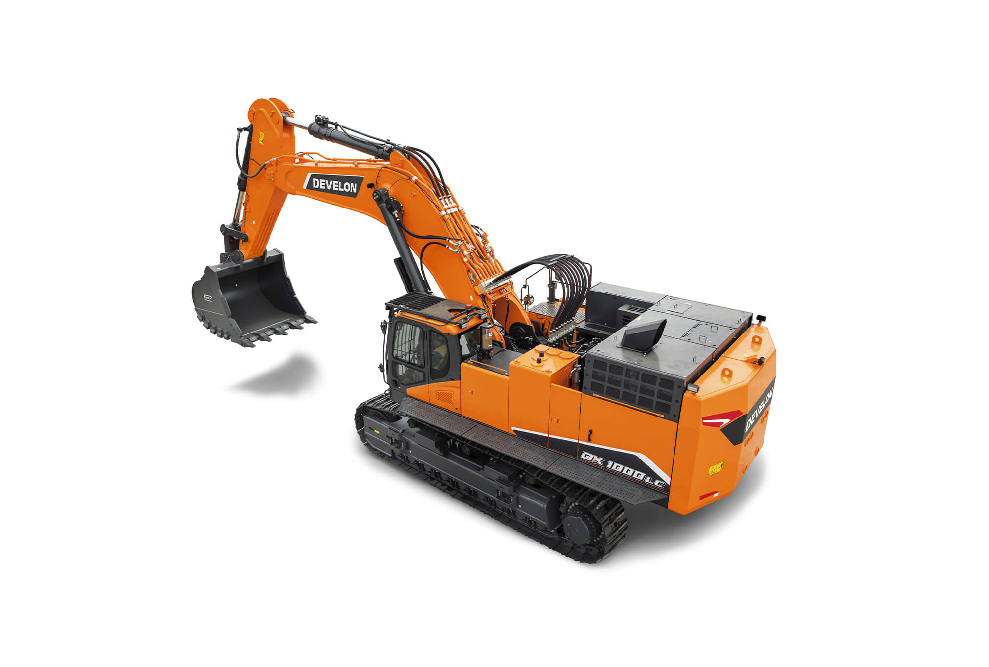 Экскаватор дусан. Doosan dx1000lc-7m. Dx1000lc-7. Liebherr lc1000. Купить экскаватор Дусан дх55.