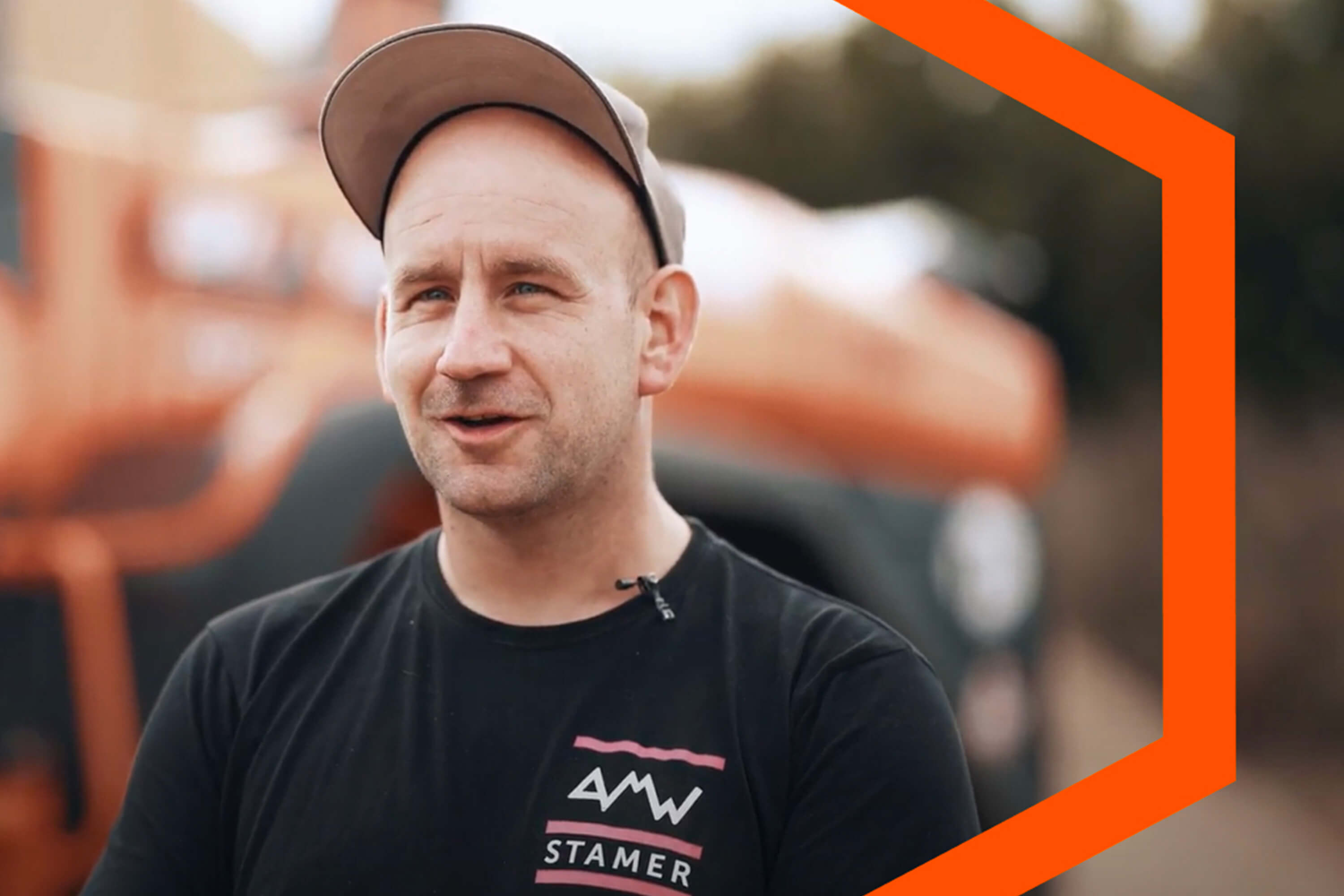 New Brand, Same Values: A Story From Germany | Develon Europe