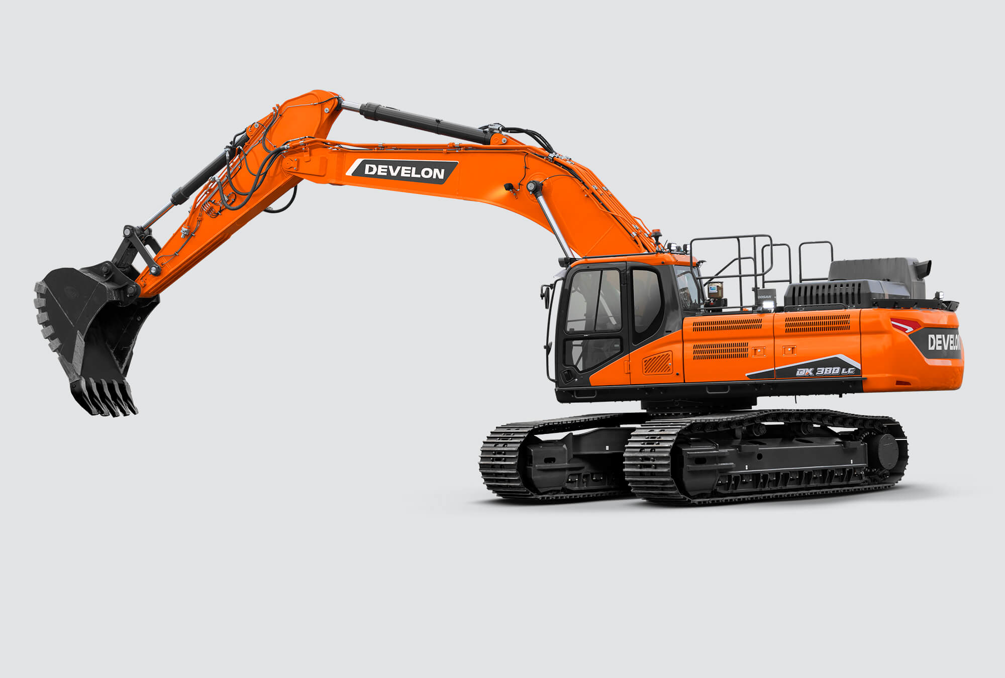 DX380NLC-7