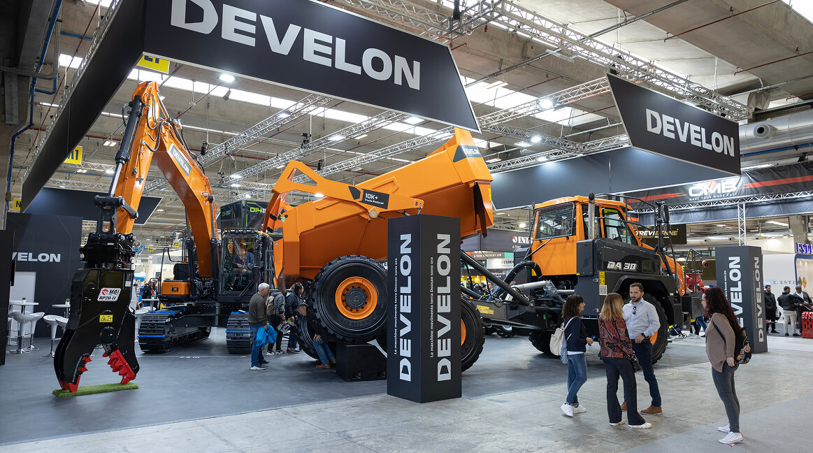 bauma