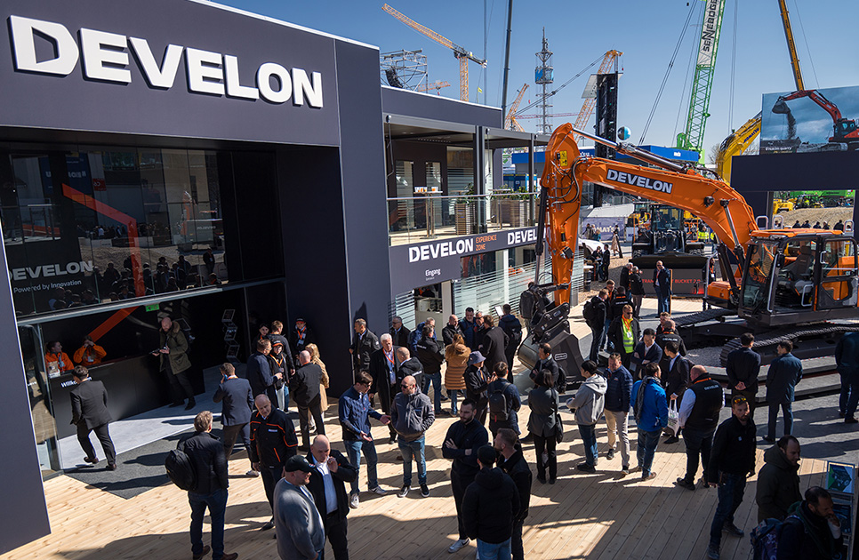 bauma