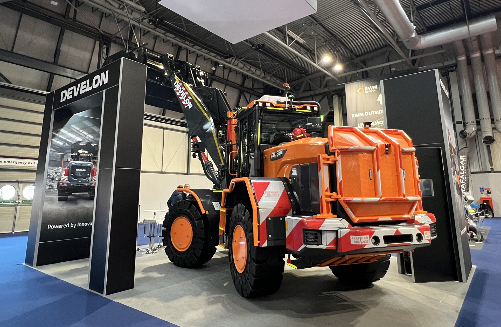 bauma