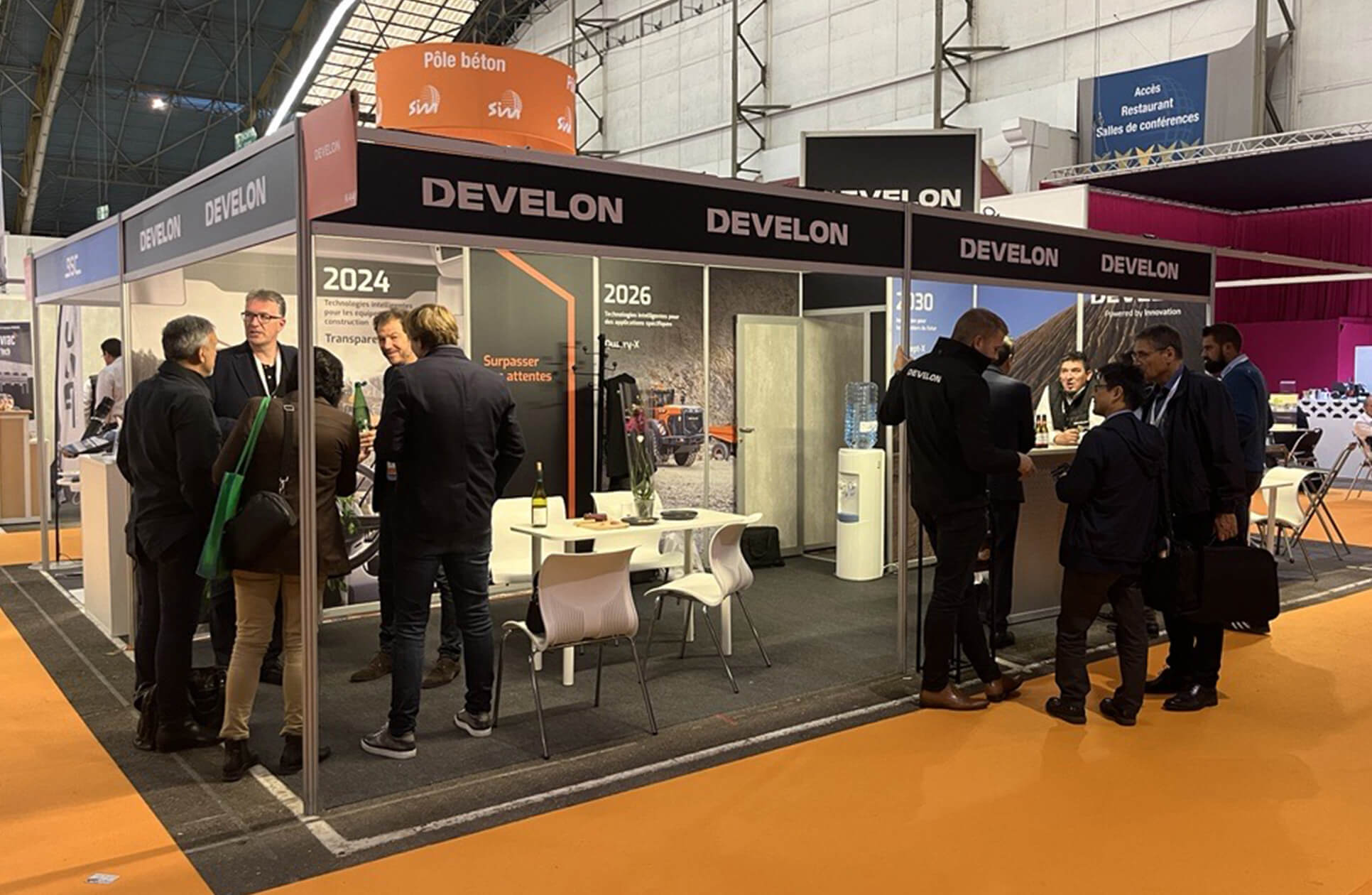 bauma