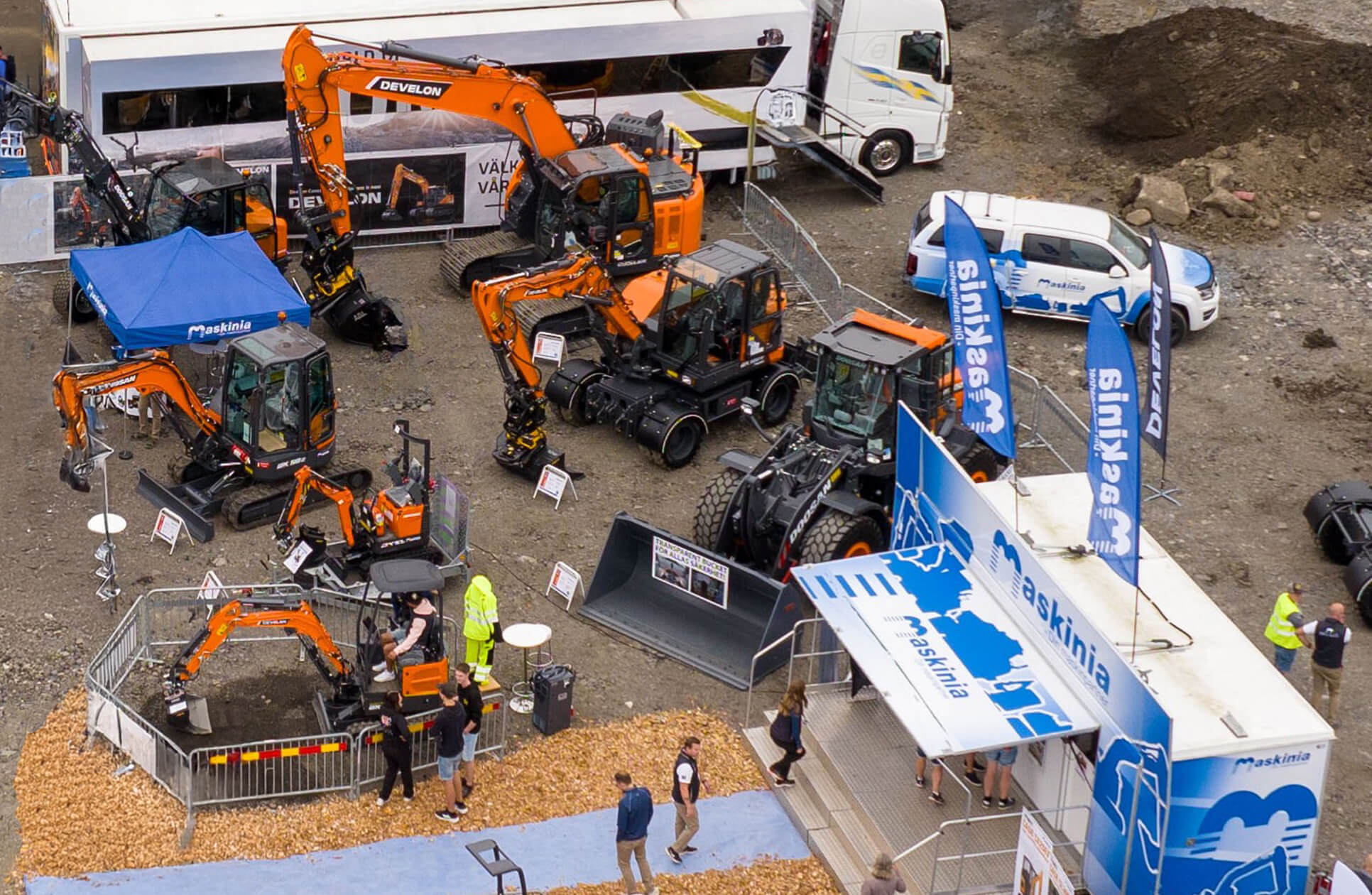 bauma