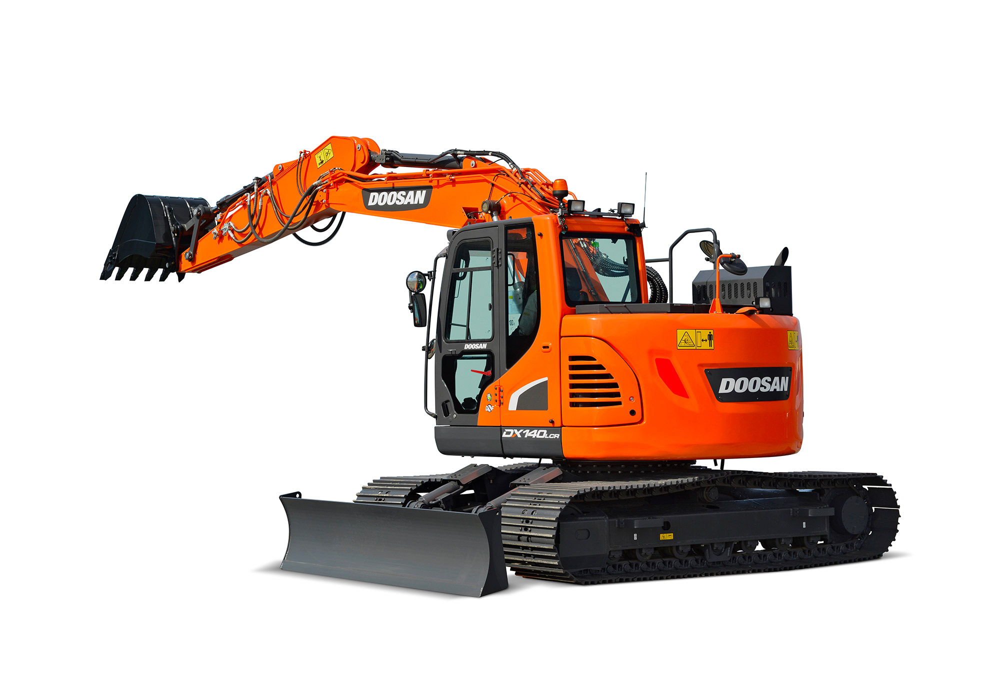 Экскаватор дусан. Doosan dx140lc. Экскаватор Doosan dx140lc. Doosan экскаватор DX 140. Doosan 140 гусеничный.