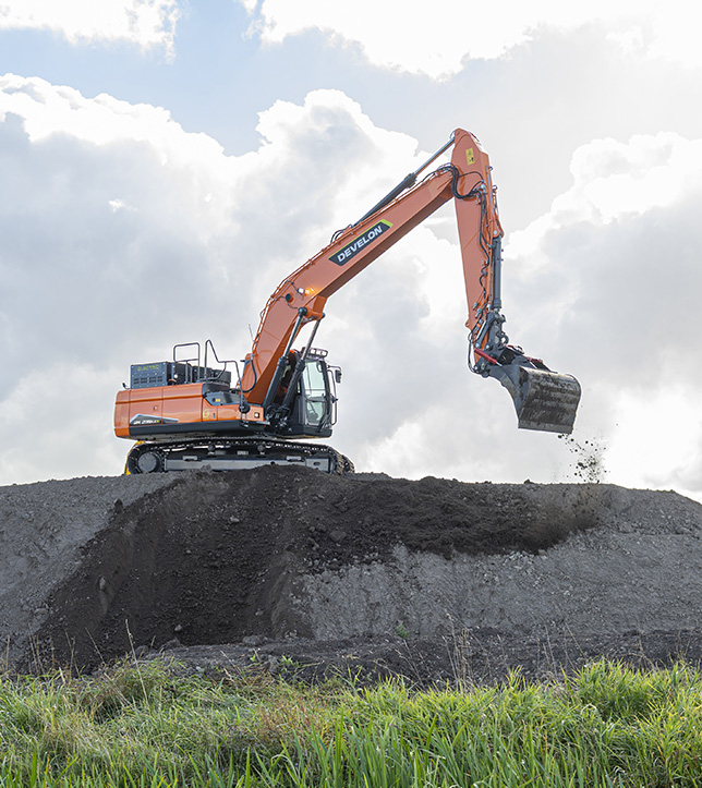 Polyvalence des accessoires, efficacité de l’électrique