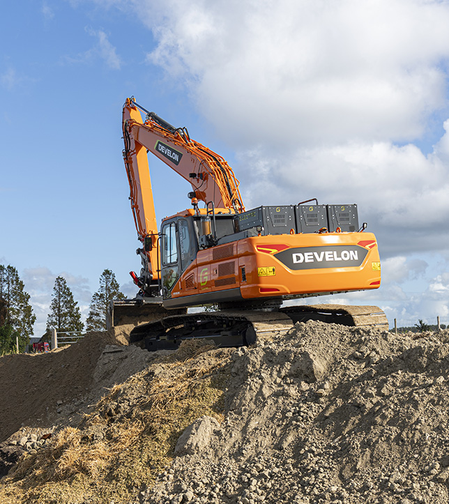 Une batterie durable pour une confiance sur le long terme