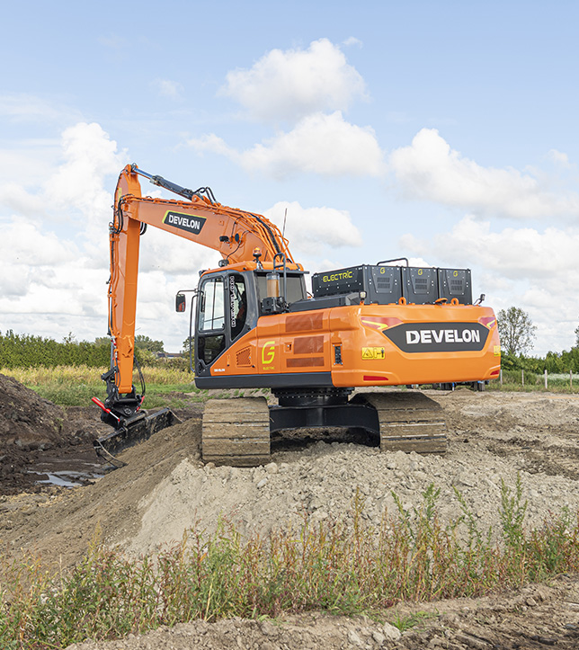 Batterie LFP : La sécurité en cellules