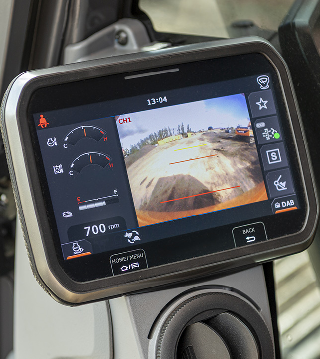 Visibilità panoramica per siti più sicuri