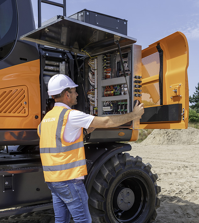 Fácil de mantener, fácil de tener