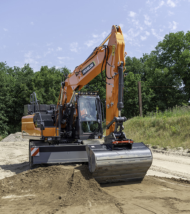Reforzada donde más importa