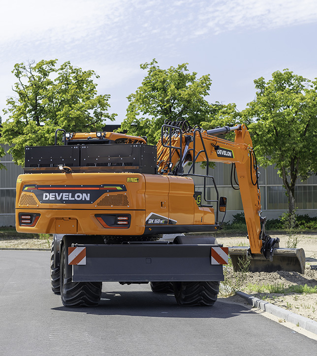 Acceso seguro y sencillo para un mantenimiento más rápido