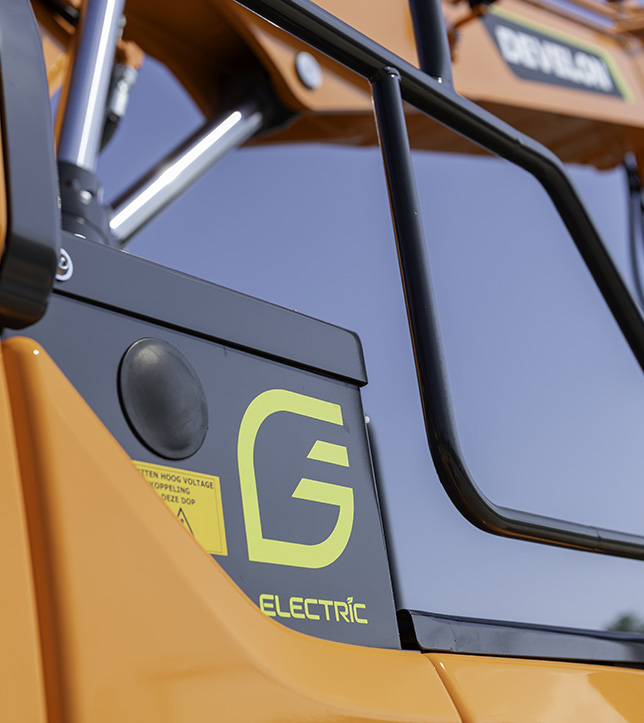 Batería de larga duración, confianza a largo plazo