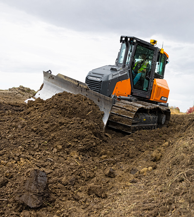 Inclinación, elevación y ángulo