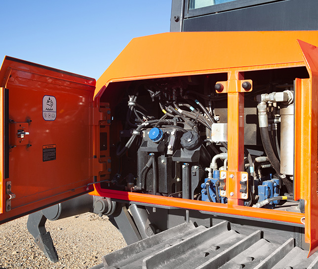 Fabricadas para la eficiencia