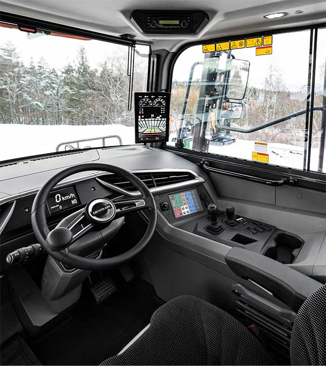 Eine Maschine, die auf Sie zugeschnitten ist