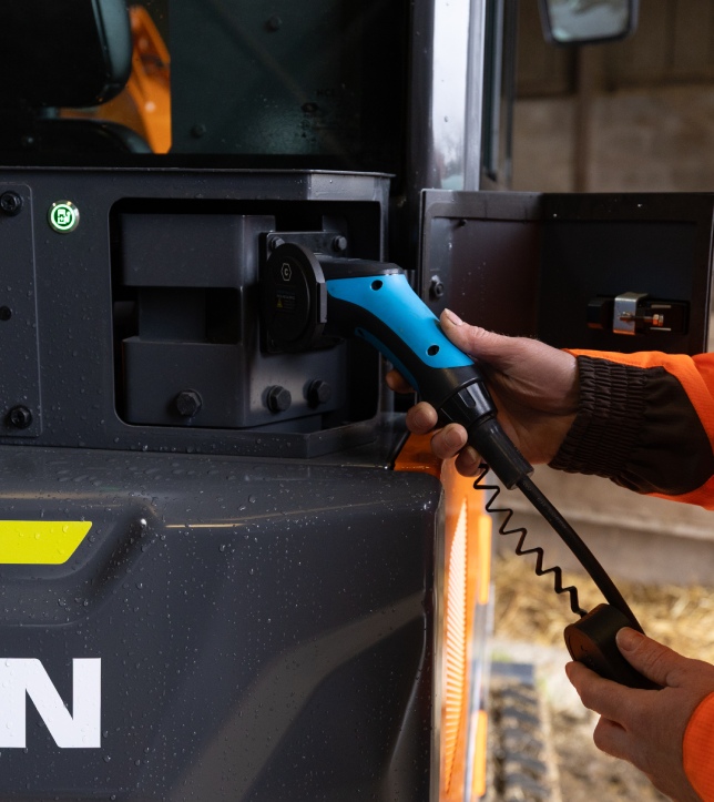 Une batterie à la hauteur de vos efforts