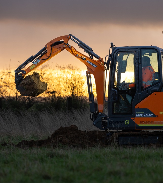 Des performances sans concession