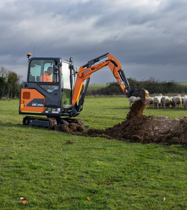 Une puissance haute capacité pour affronter le monde réel