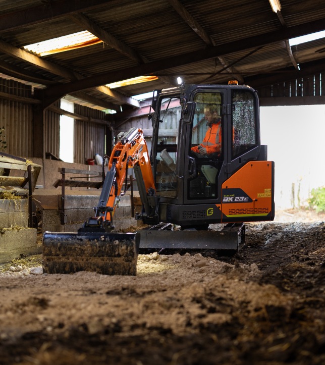 Une puissance continue, des temps d’immobilisation minimums