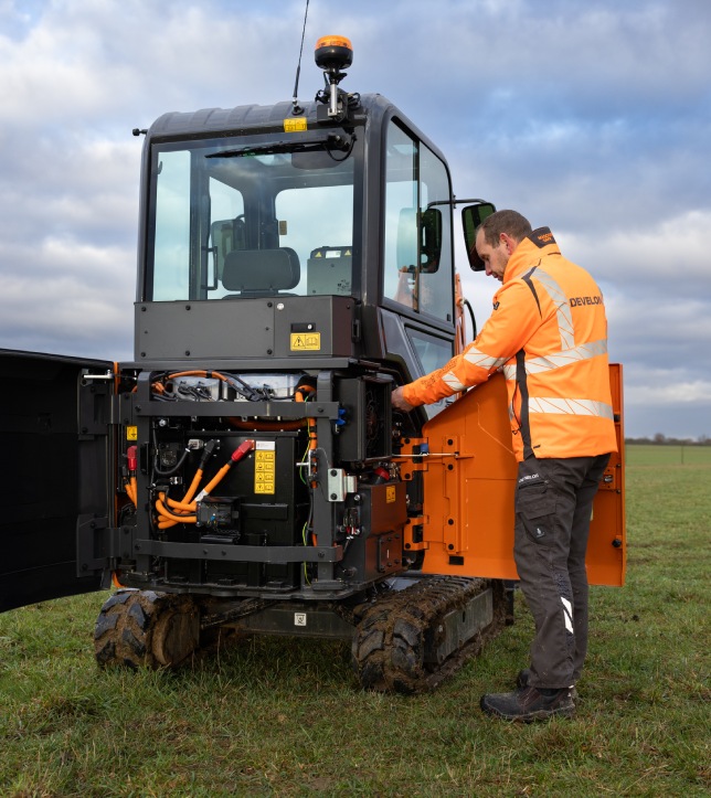 Un entretien simplifié