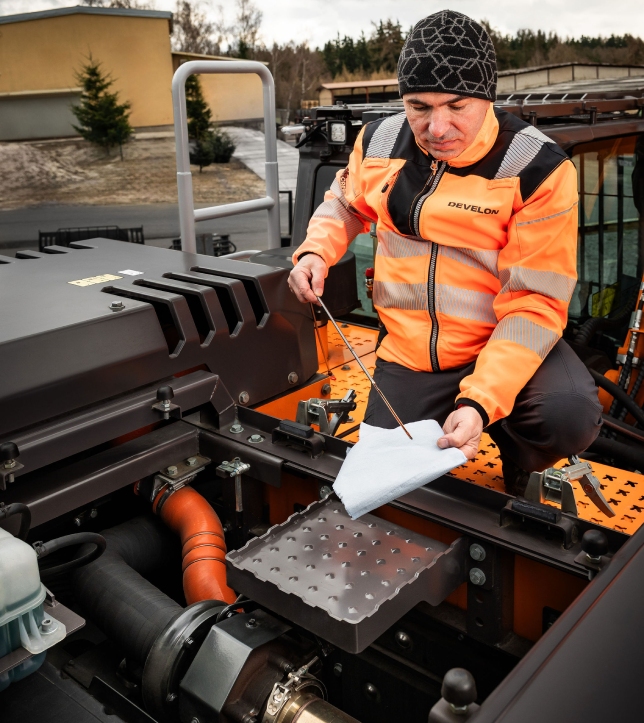 Prognostics and Health Management (PHM)