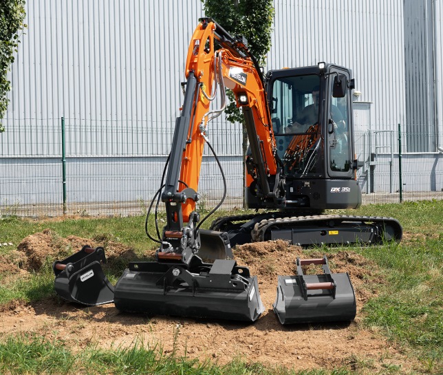DX10Z-7 Set