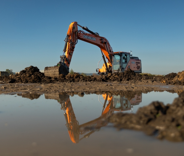 Up to 10% Improved Fuel Efficiency